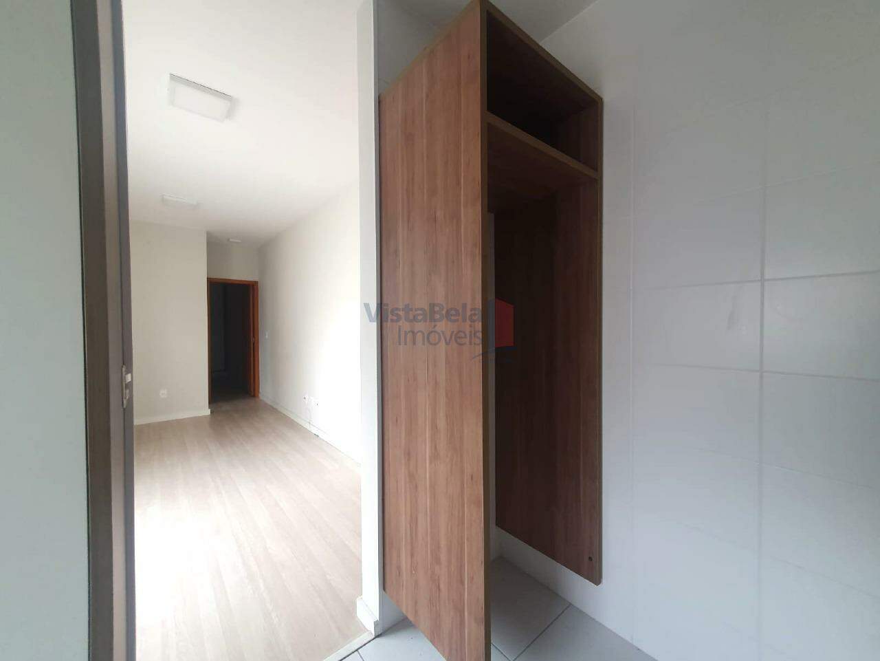 Apartamento para aluguel no Barranco: 