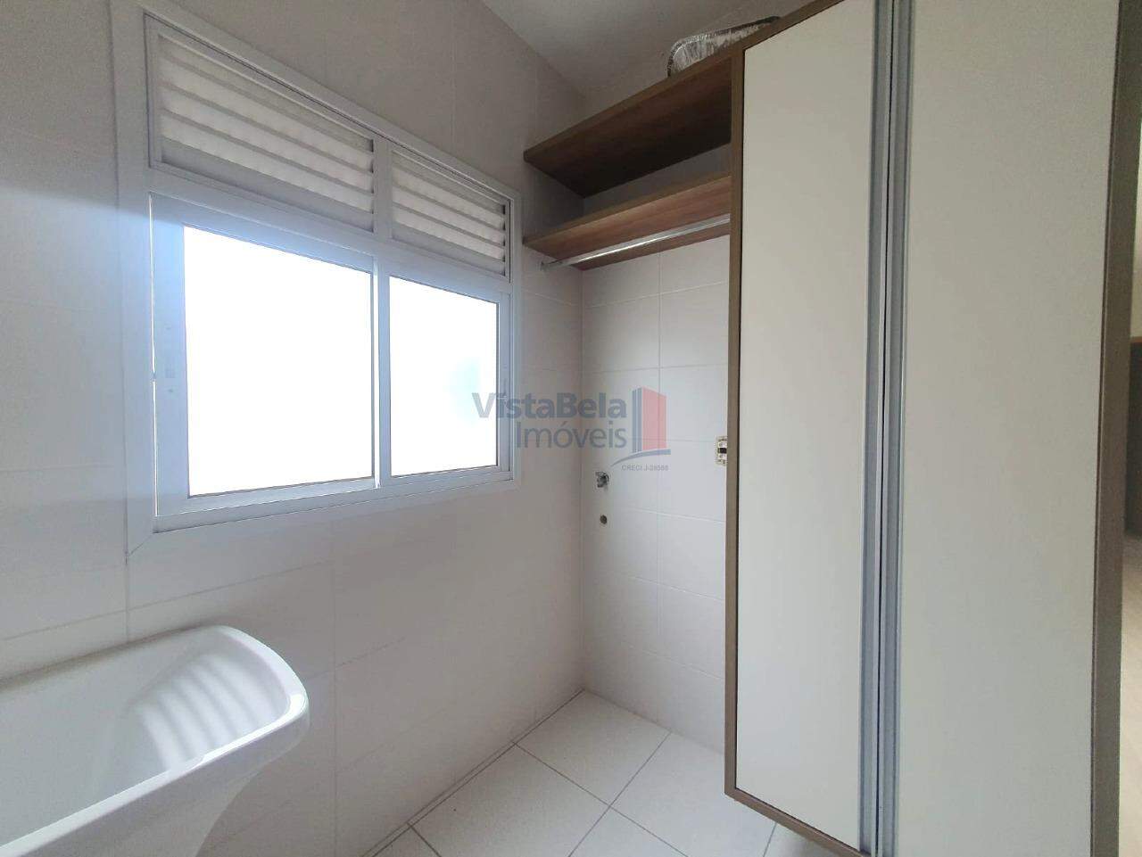 Apartamento para aluguel no Barranco: 
