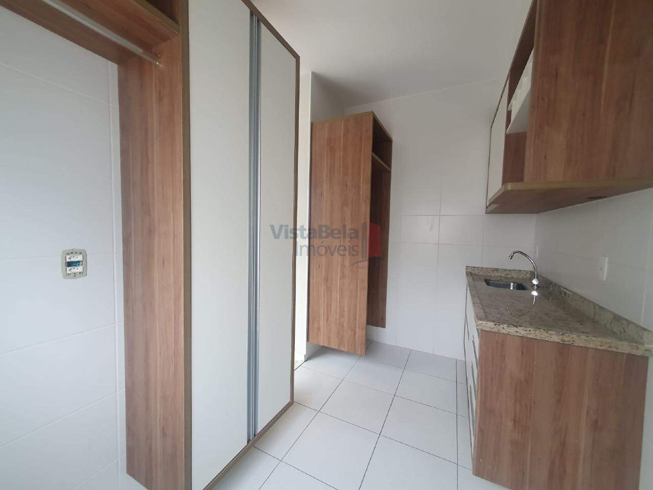 Apartamento para aluguel no Barranco: 