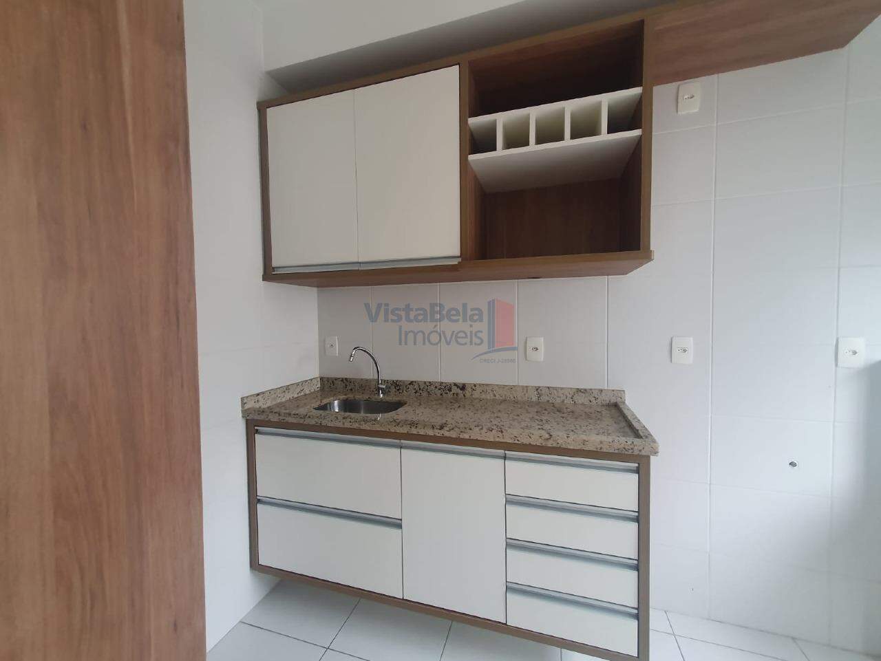 Apartamento para aluguel no Barranco: 