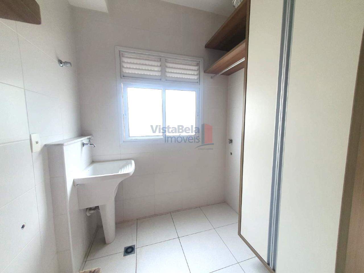 Apartamento para aluguel no Barranco: 
