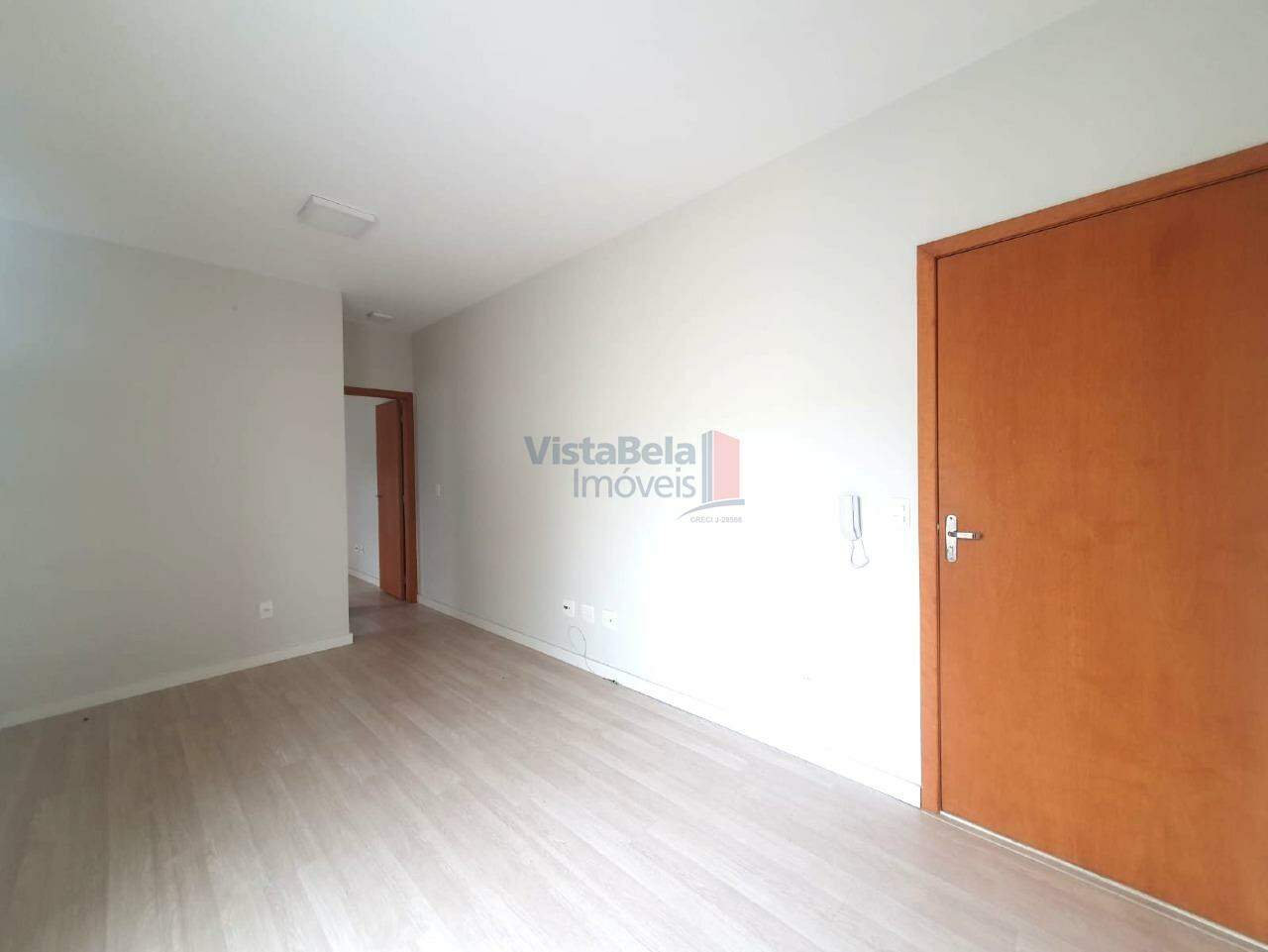 Apartamento para aluguel no Barranco: 