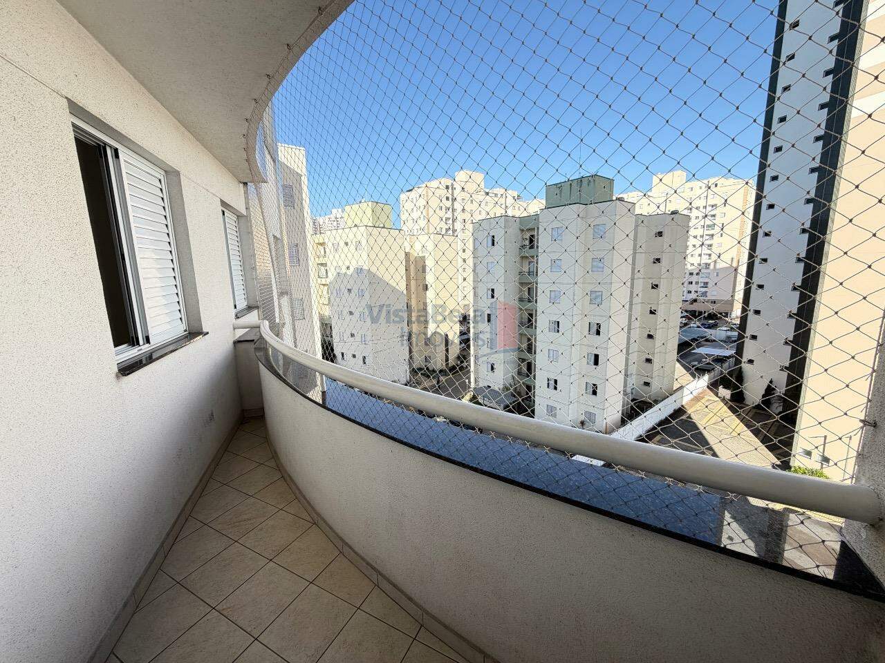 Apartamento para aluguel no Vila Costa: