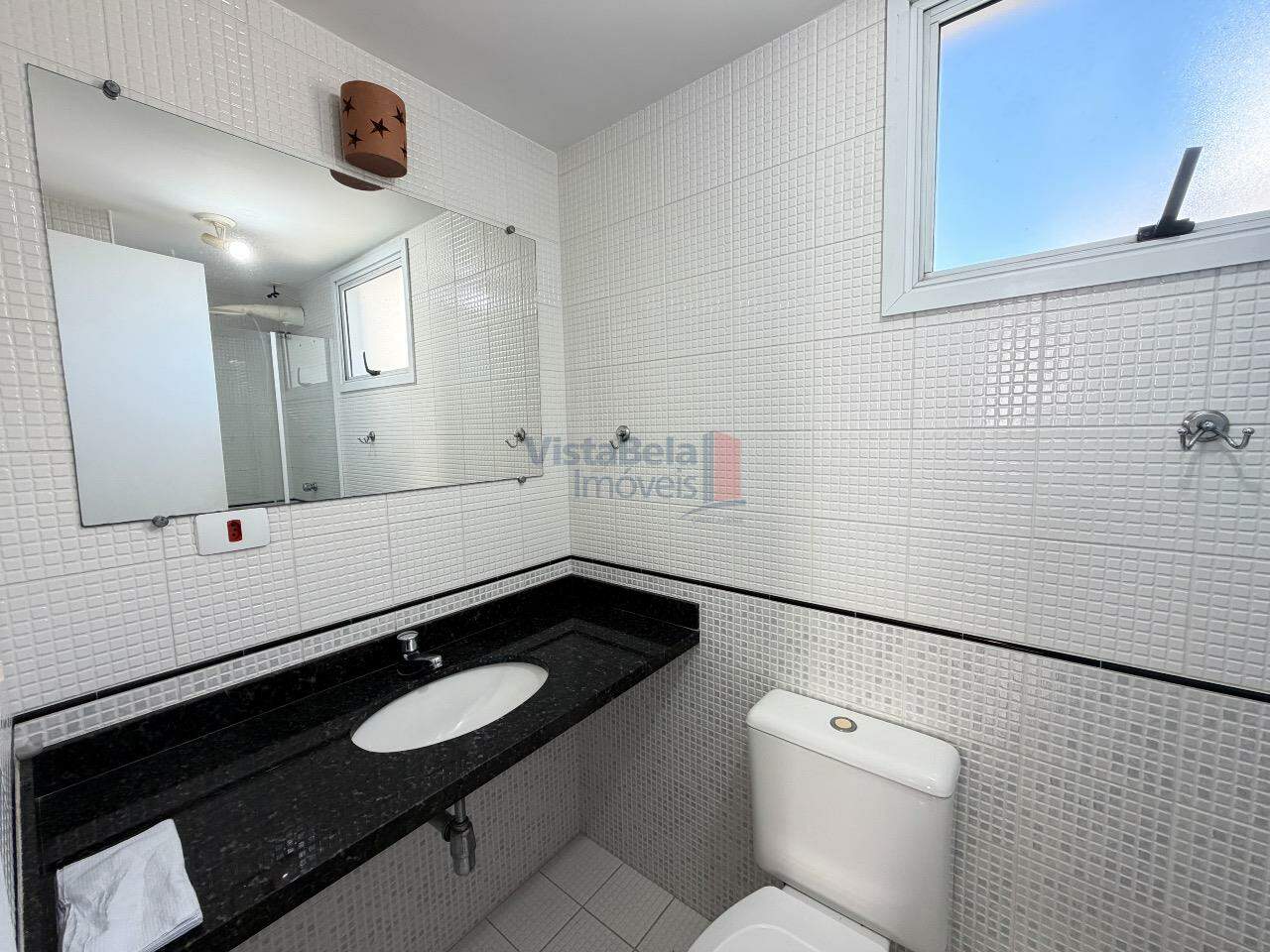 Apartamento para aluguel no Vila Costa: