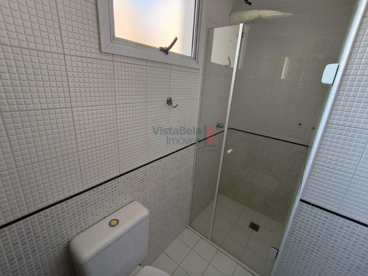 Apartamento para aluguel no Vila Costa: WC SOCIAL