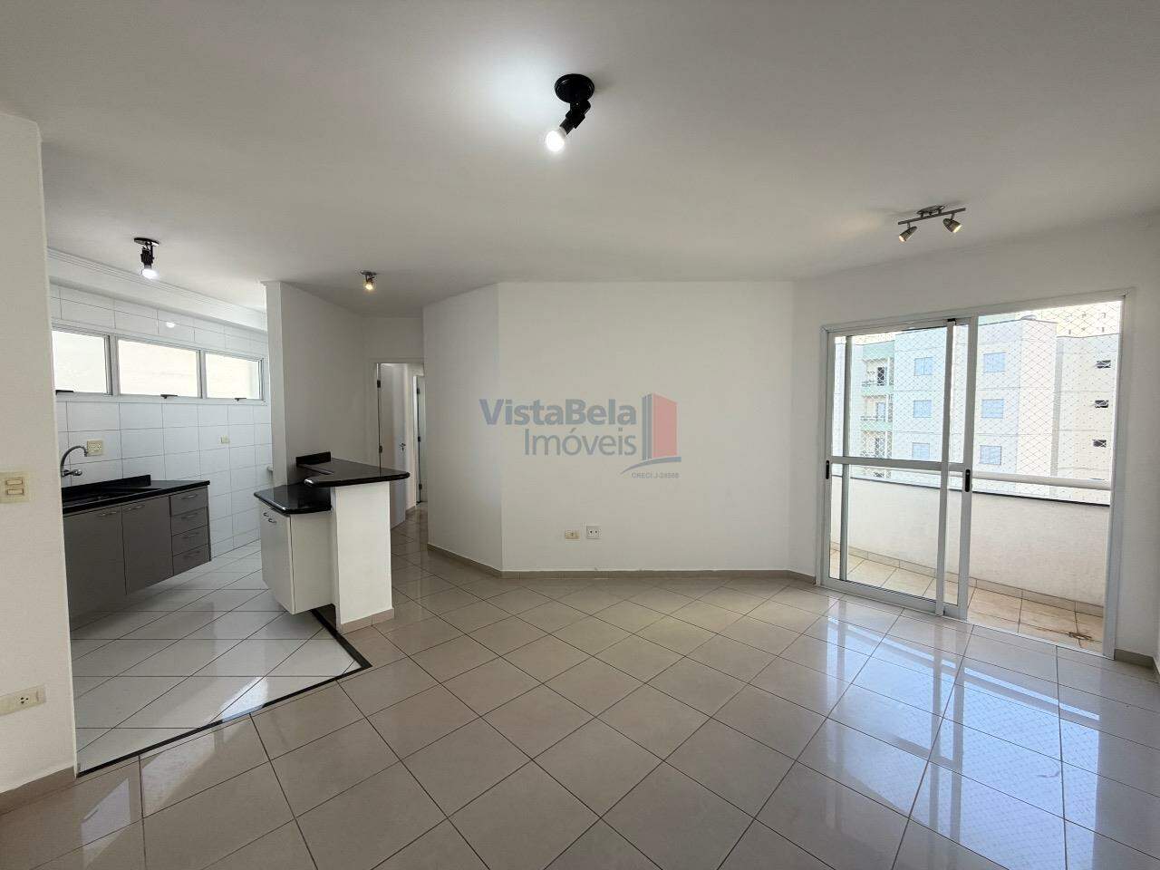 Apartamento para aluguel no Vila Costa: