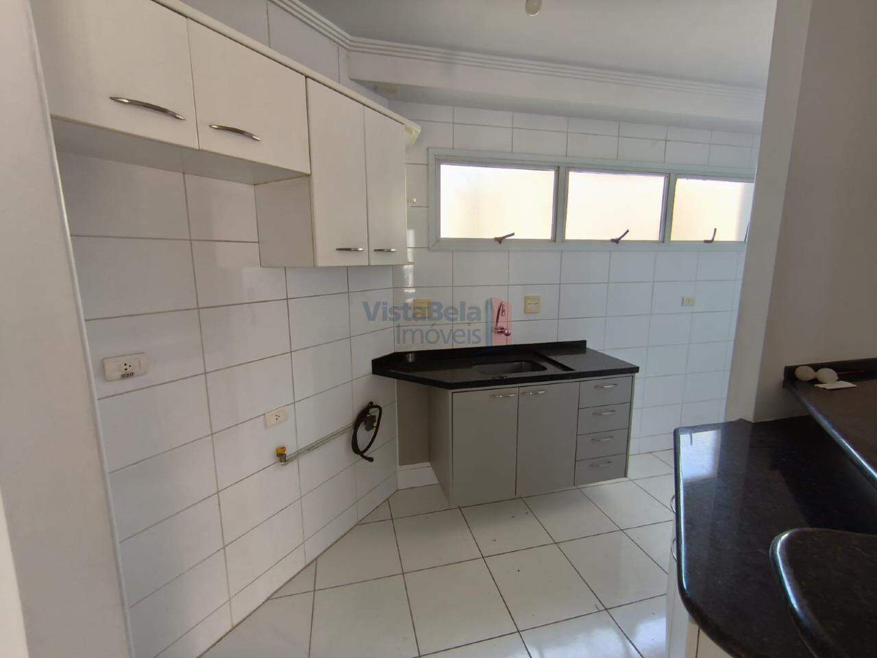 Apartamento para aluguel no Vila Costa: COZINHA COM PLANEJADOS