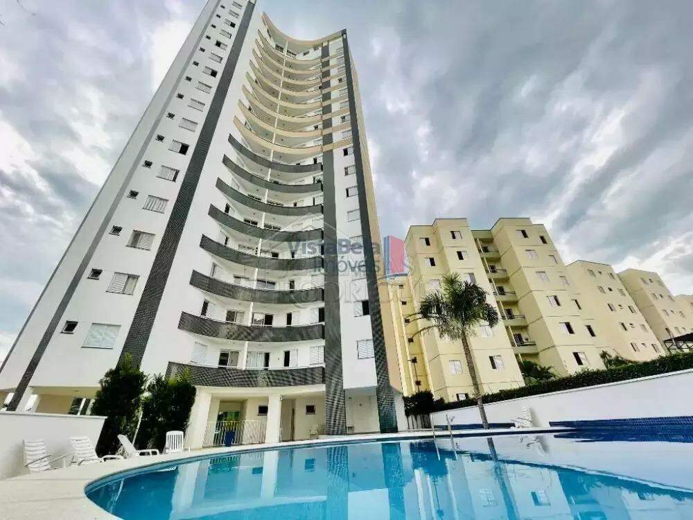 Apartamento para aluguel no Vila Costa: