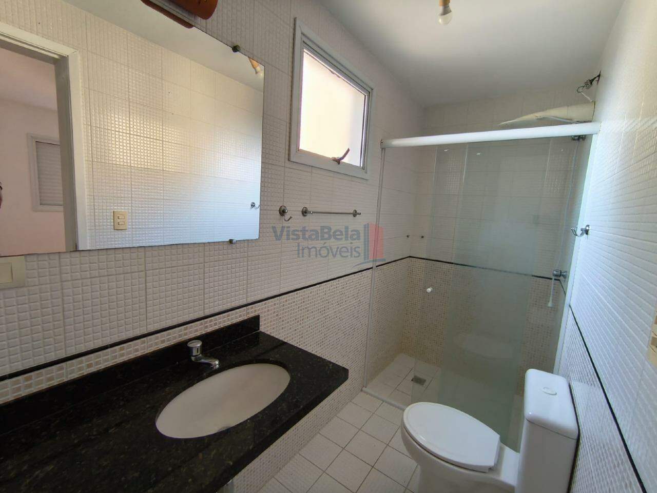 Apartamento para aluguel no Vila Costa: WC SUÍTE