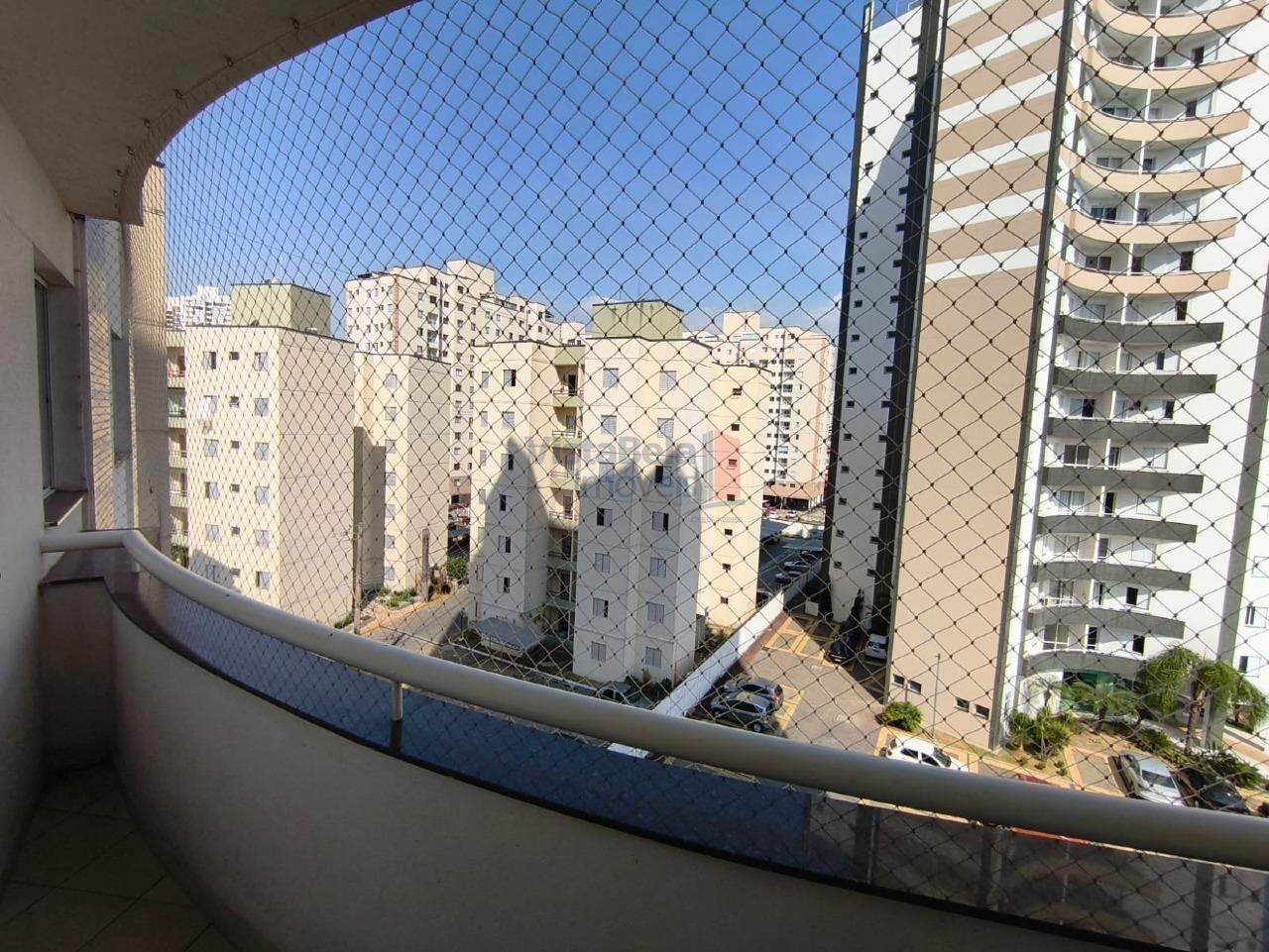 Apartamento para aluguel no Vila Costa: VISTA SACADA