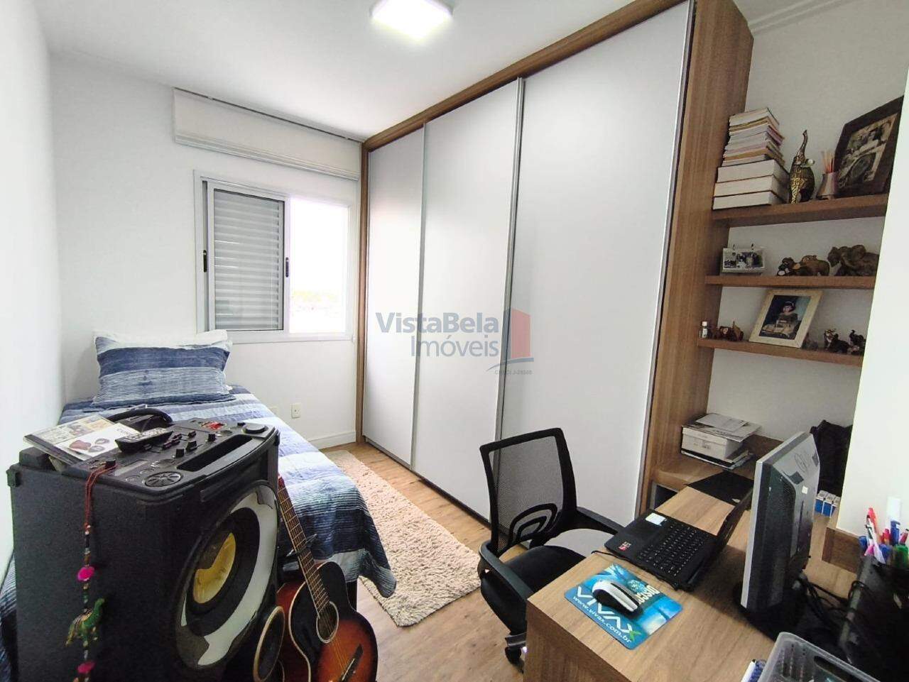 Apartamento à venda no Centro: 2° DORMITÓRIO / ESCRITÓRIO
