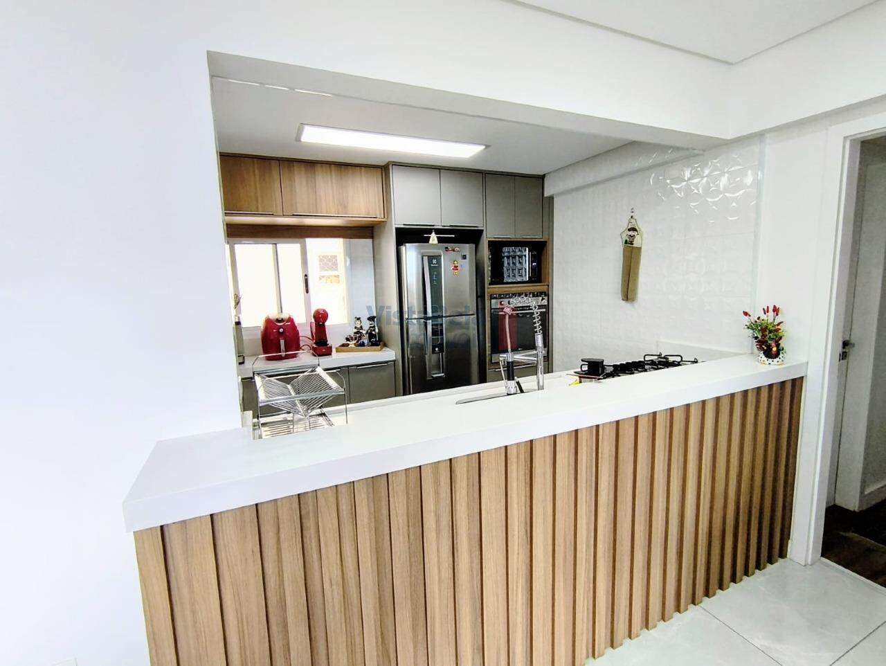 Apartamento à venda no Centro: COZINHA