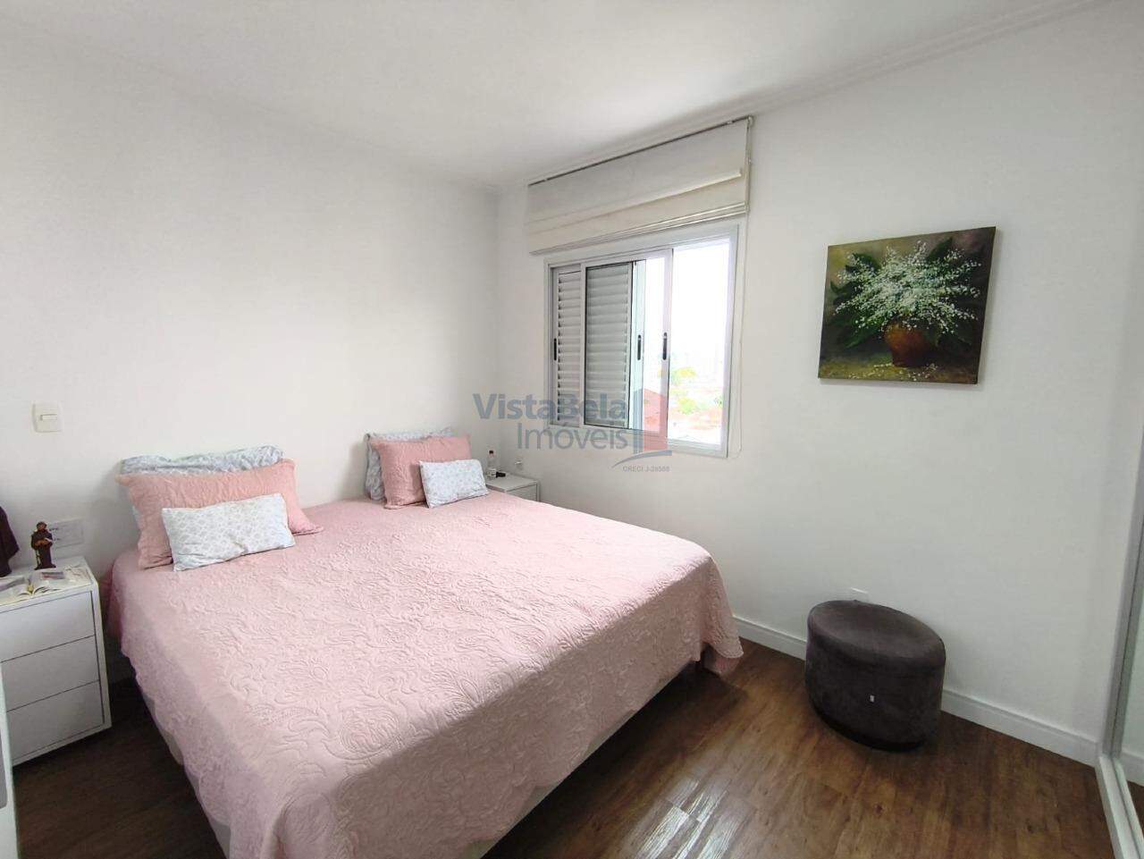 Apartamento à venda no Centro: SUÍTE