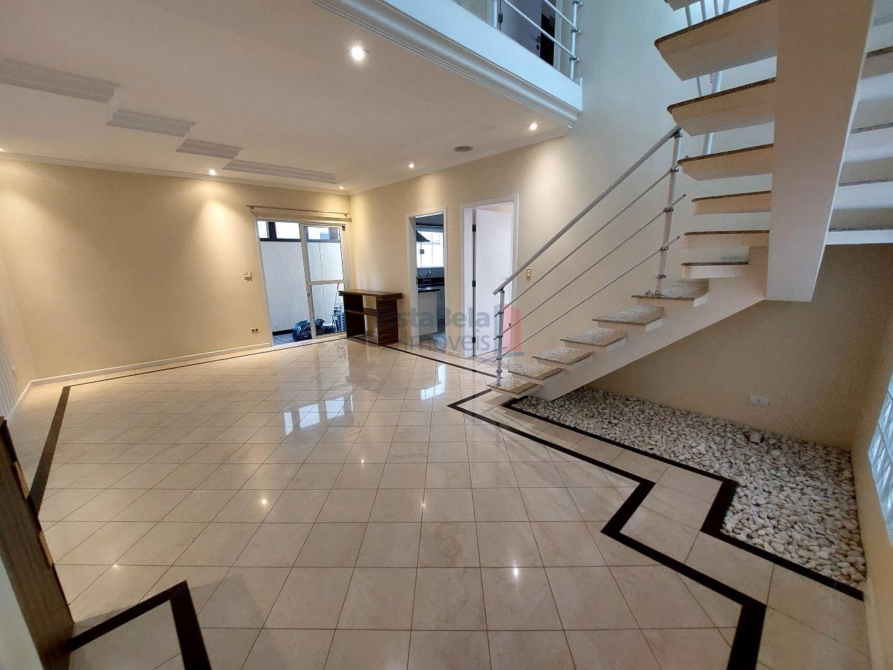 Casa em Condomínio à venda no Loteamento Residencial Campos do Conde III: 