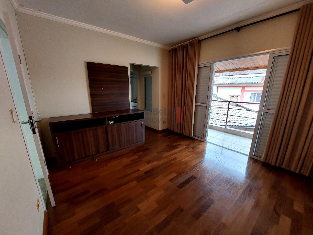 Casa em Condomínio à venda no Loteamento Residencial Campos do Conde III: 