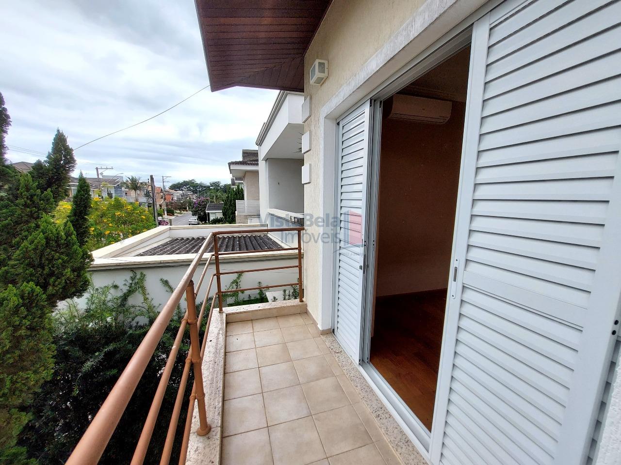 Casa em Condomínio à venda no Loteamento Residencial Campos do Conde III: 