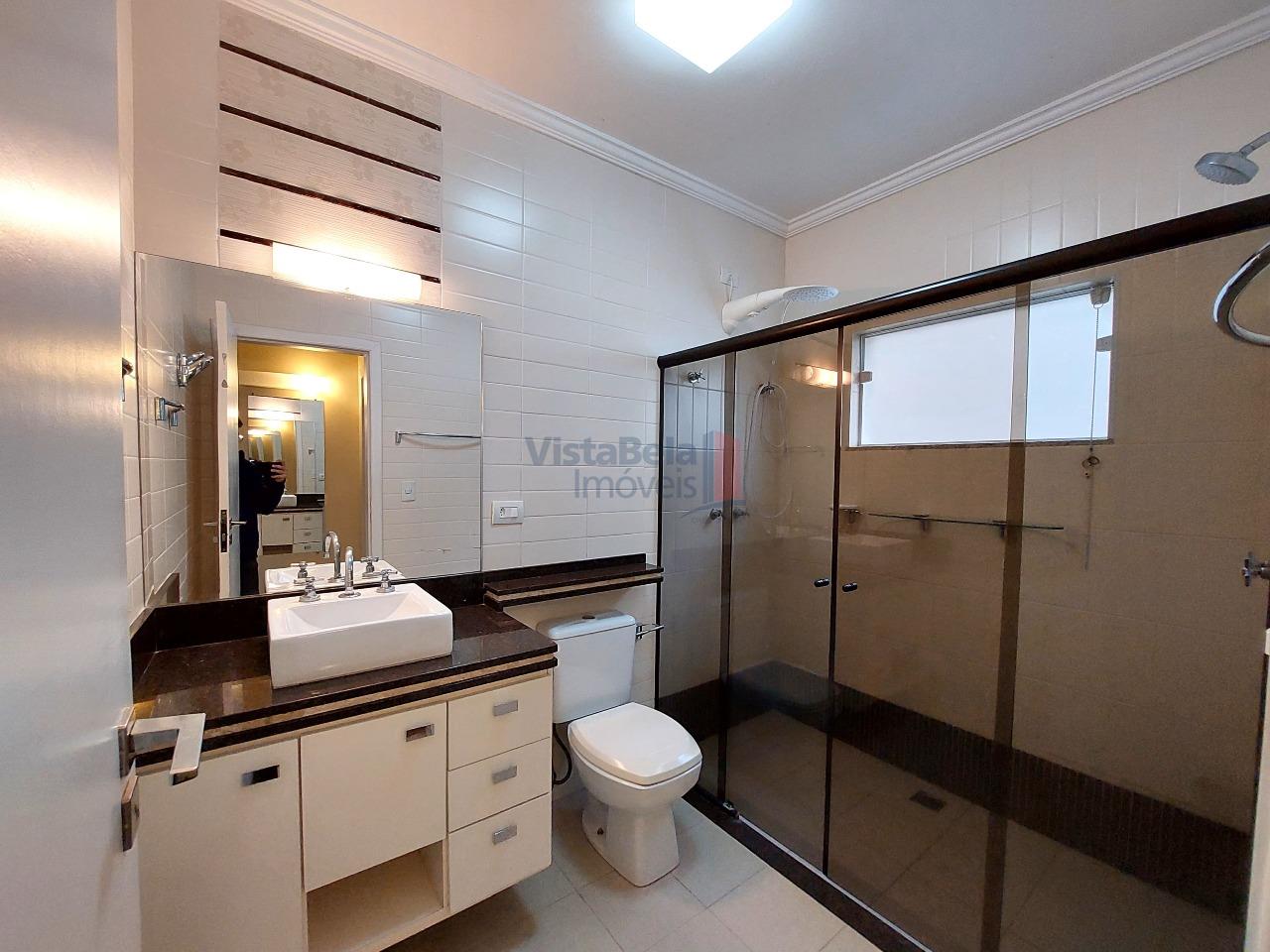 Casa em Condomínio à venda no Loteamento Residencial Campos do Conde III: 