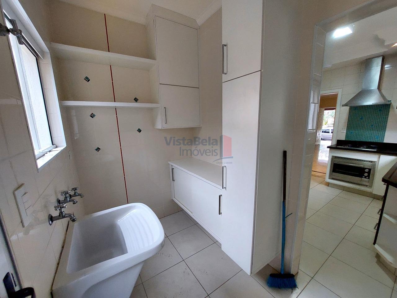 Casa em Condomínio à venda no Loteamento Residencial Campos do Conde III: 