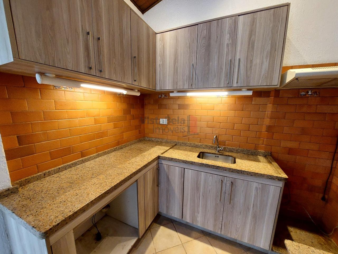 Casa em Condomínio à venda no Loteamento Residencial Campos do Conde III: 