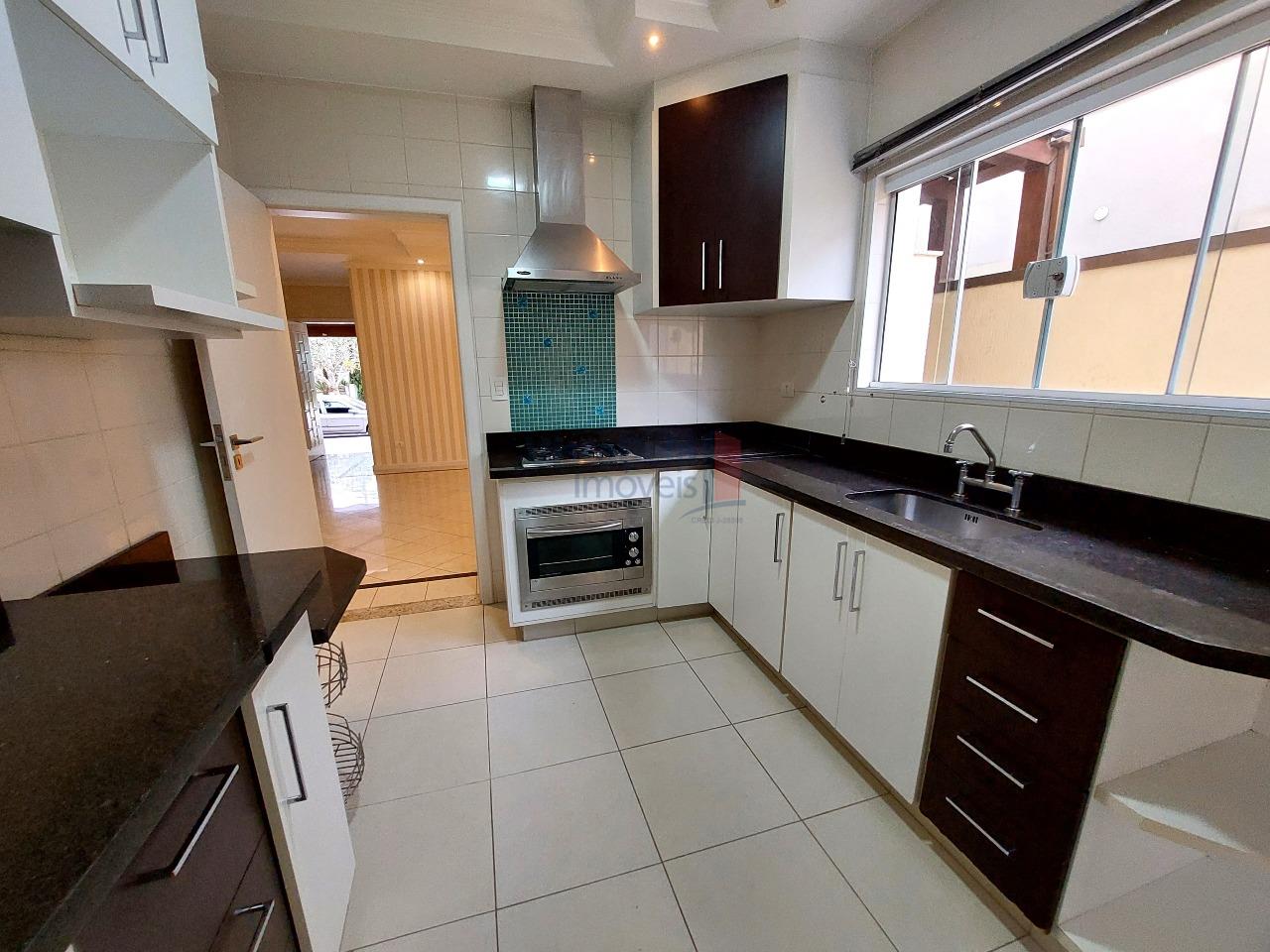 Casa em Condomínio à venda no Loteamento Residencial Campos do Conde III: 