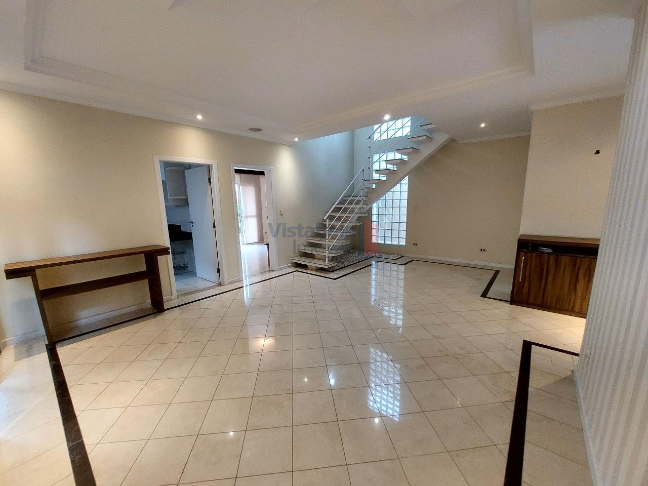 Casa em Condomínio à venda no Loteamento Residencial Campos do Conde III: 