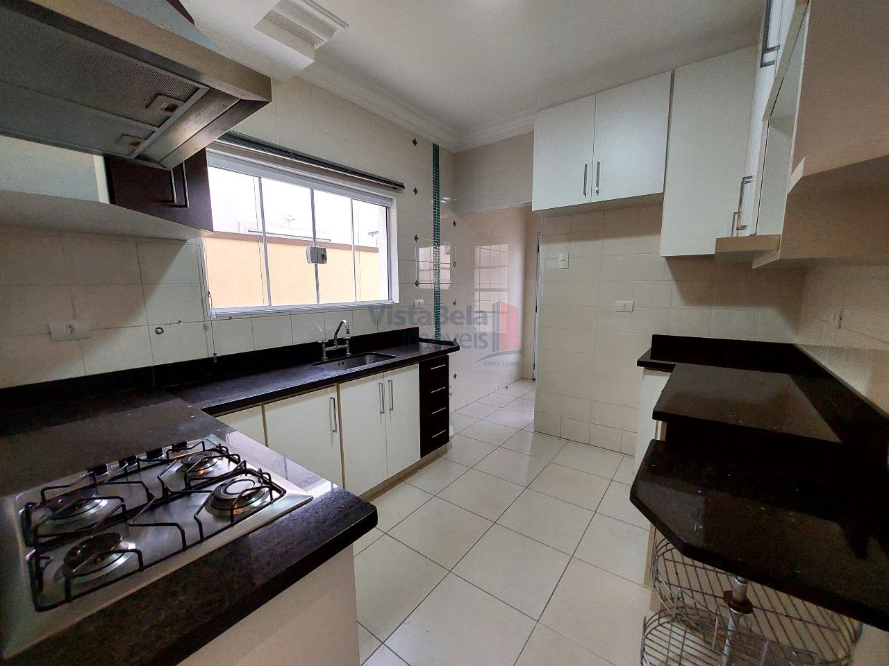 Casa em Condomínio à venda no Loteamento Residencial Campos do Conde III: 