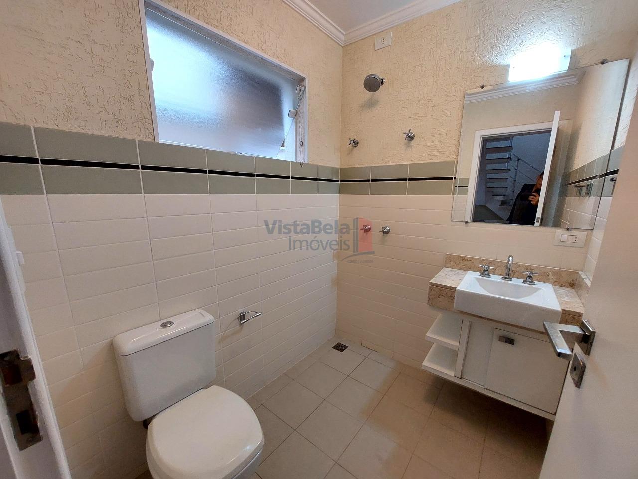 Casa em Condomínio à venda no Loteamento Residencial Campos do Conde III: 