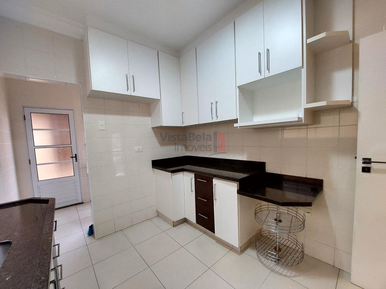 Casa em Condomínio à venda no Loteamento Residencial Campos do Conde III: 