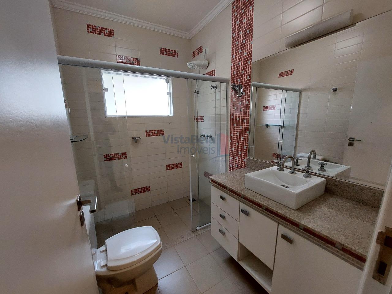 Casa em Condomínio à venda no Loteamento Residencial Campos do Conde III: 