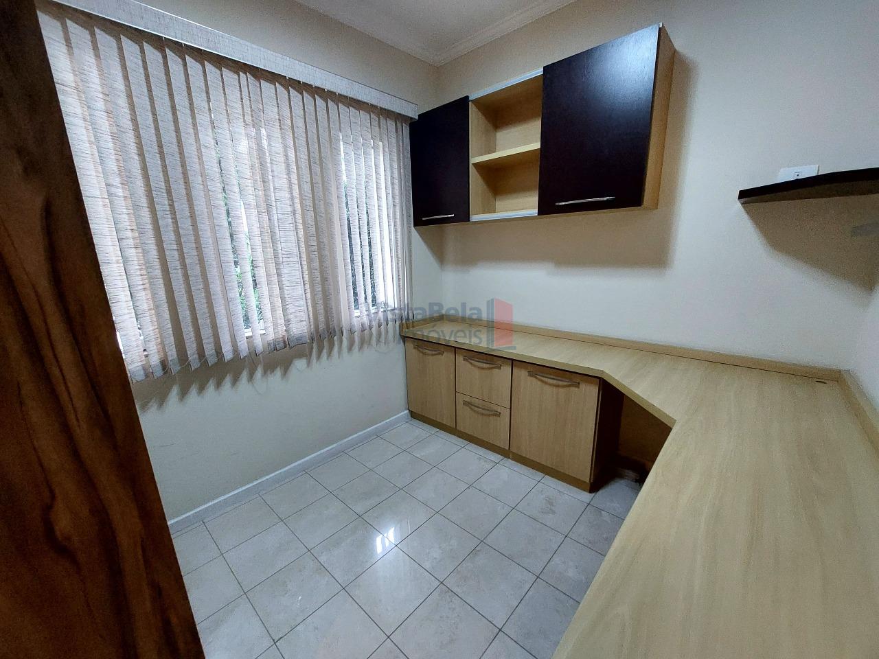 Casa em Condomínio à venda no Loteamento Residencial Campos do Conde III: 