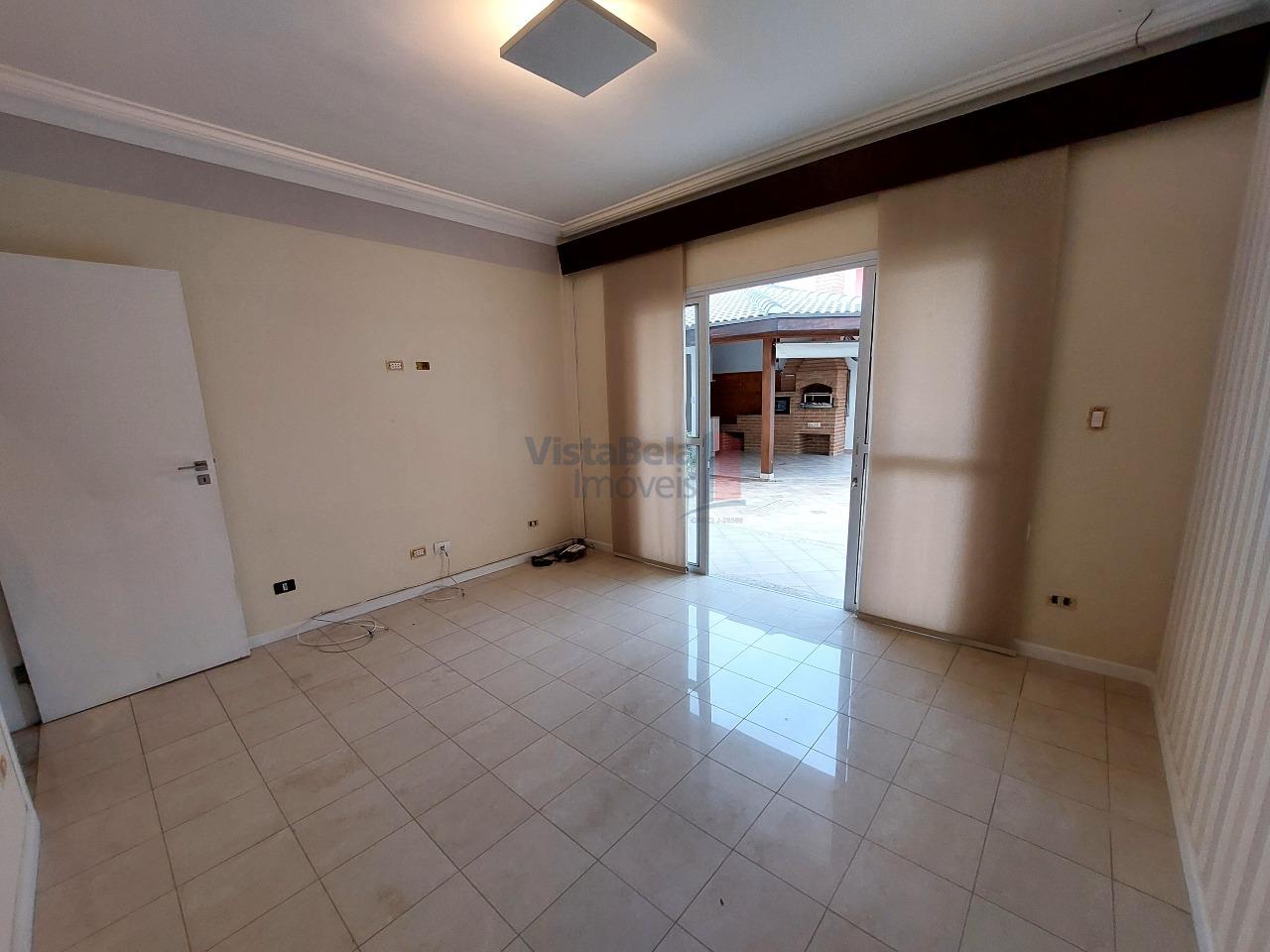 Casa em Condomínio à venda no Loteamento Residencial Campos do Conde III: 