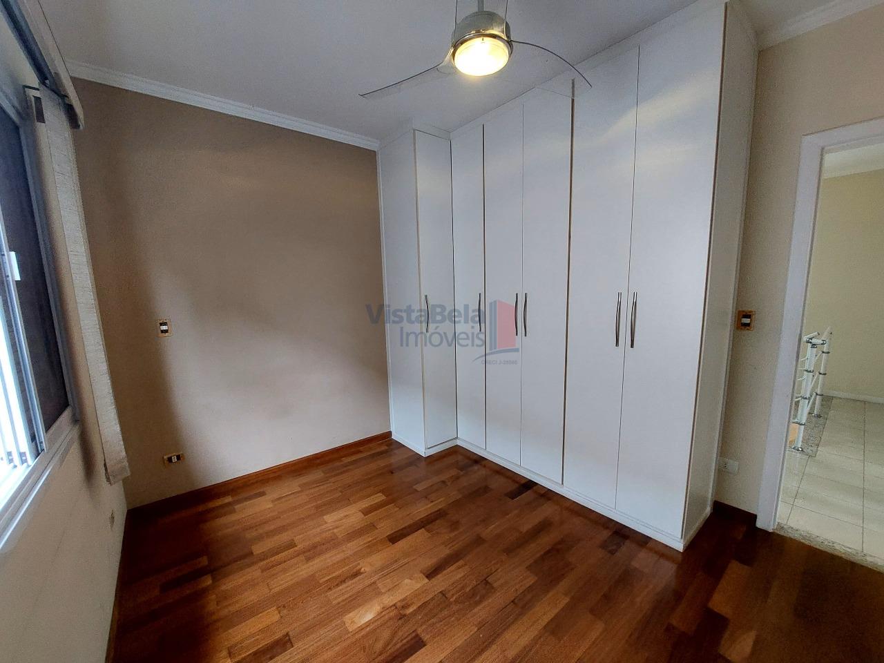 Casa em Condomínio à venda no Loteamento Residencial Campos do Conde III: 