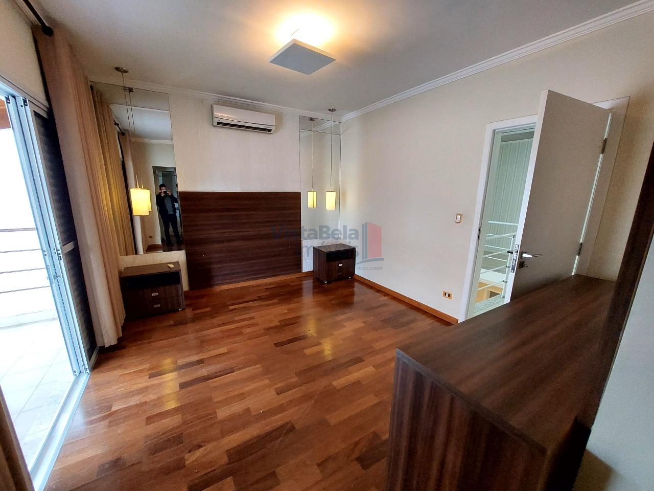 Casa em Condomínio à venda no Loteamento Residencial Campos do Conde III: 