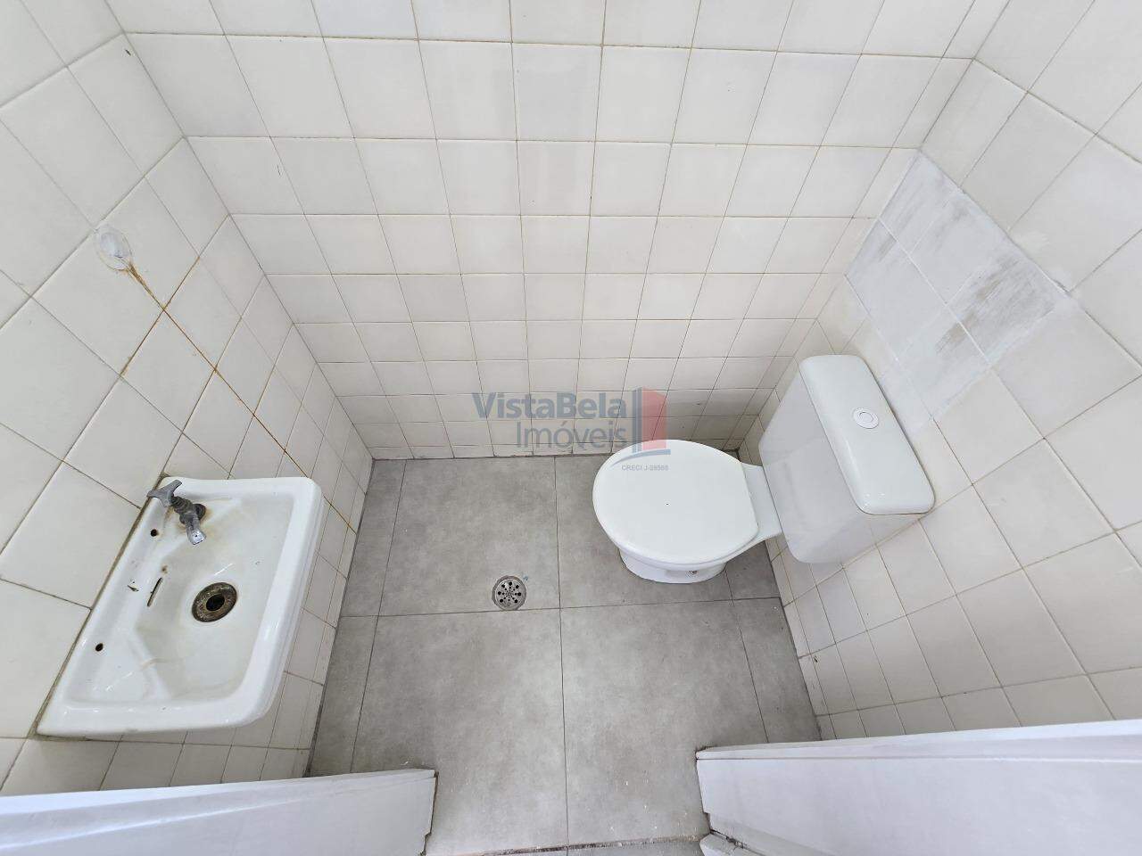Comercial para aluguel no Centro: 