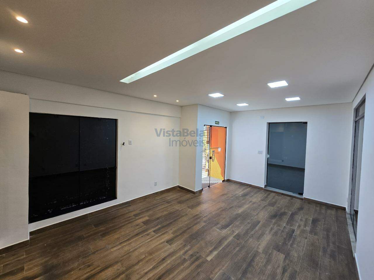 Comercial para aluguel no Centro: 