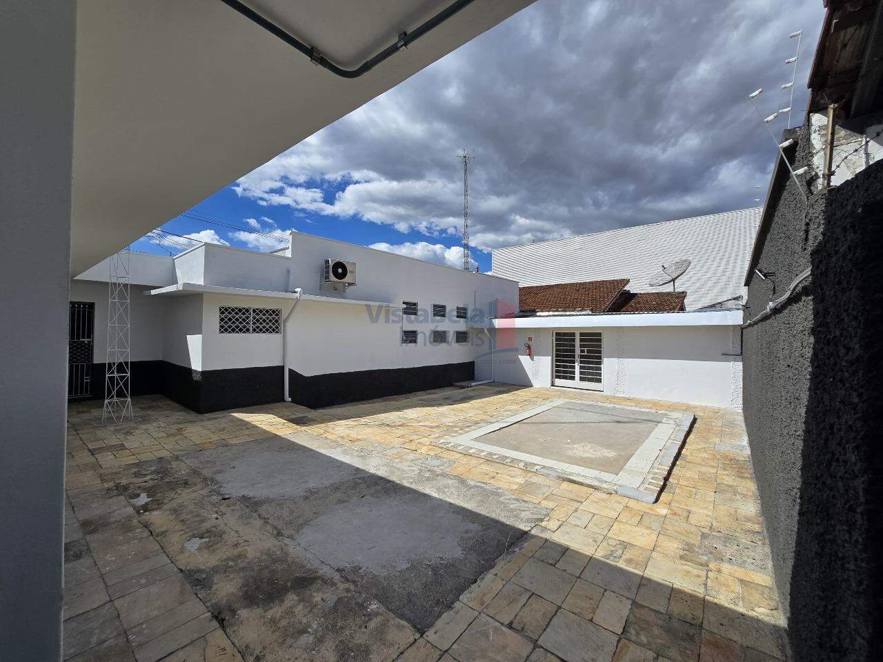 Comercial para aluguel no Centro: 