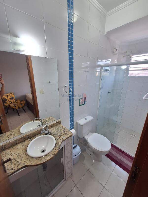 Apartamento à venda no itagua: WC SUÍTE