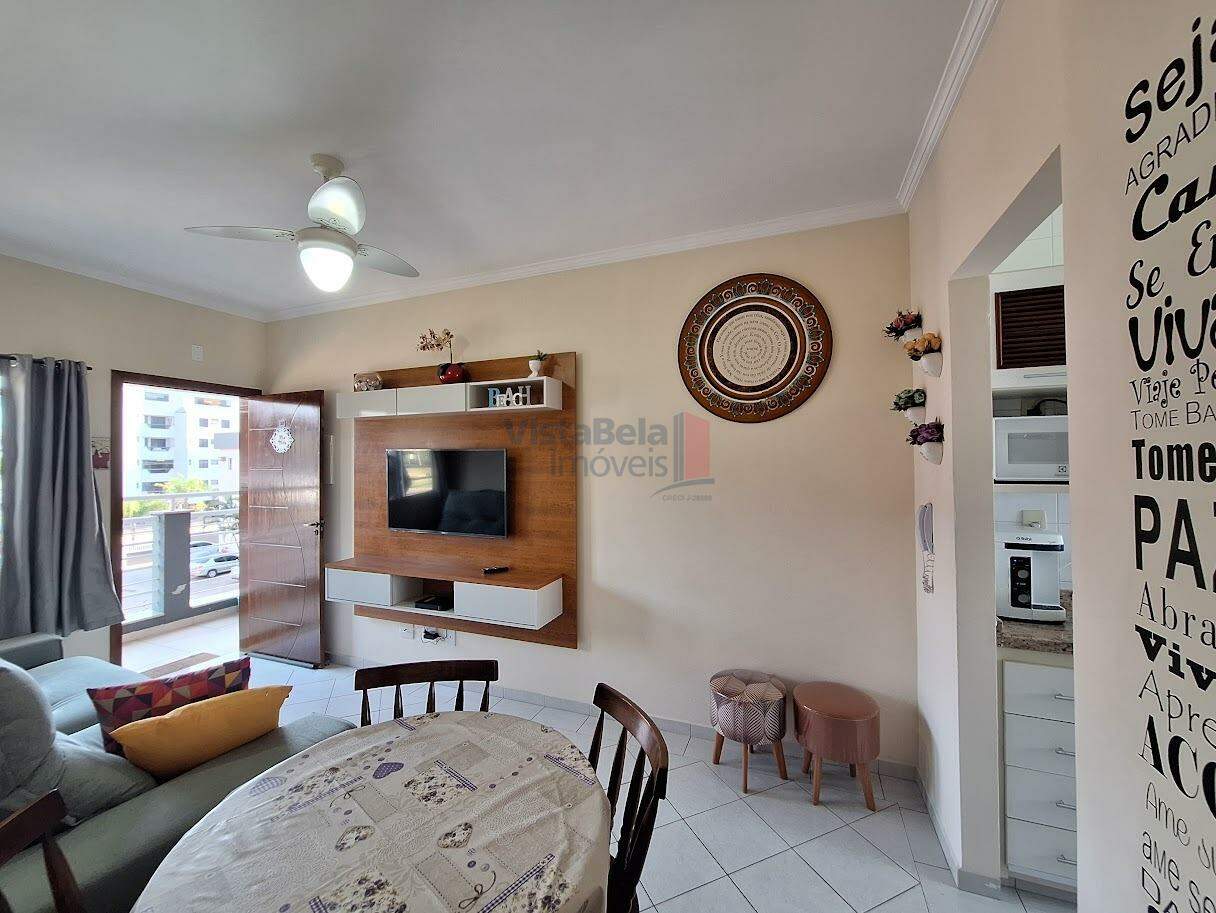 Apartamento à venda no itagua: SALA