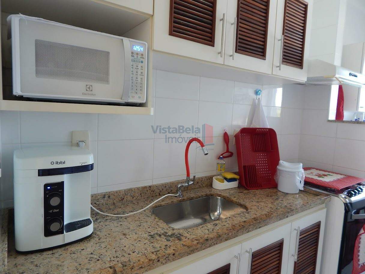 Apartamento à venda no itagua: COZINHA