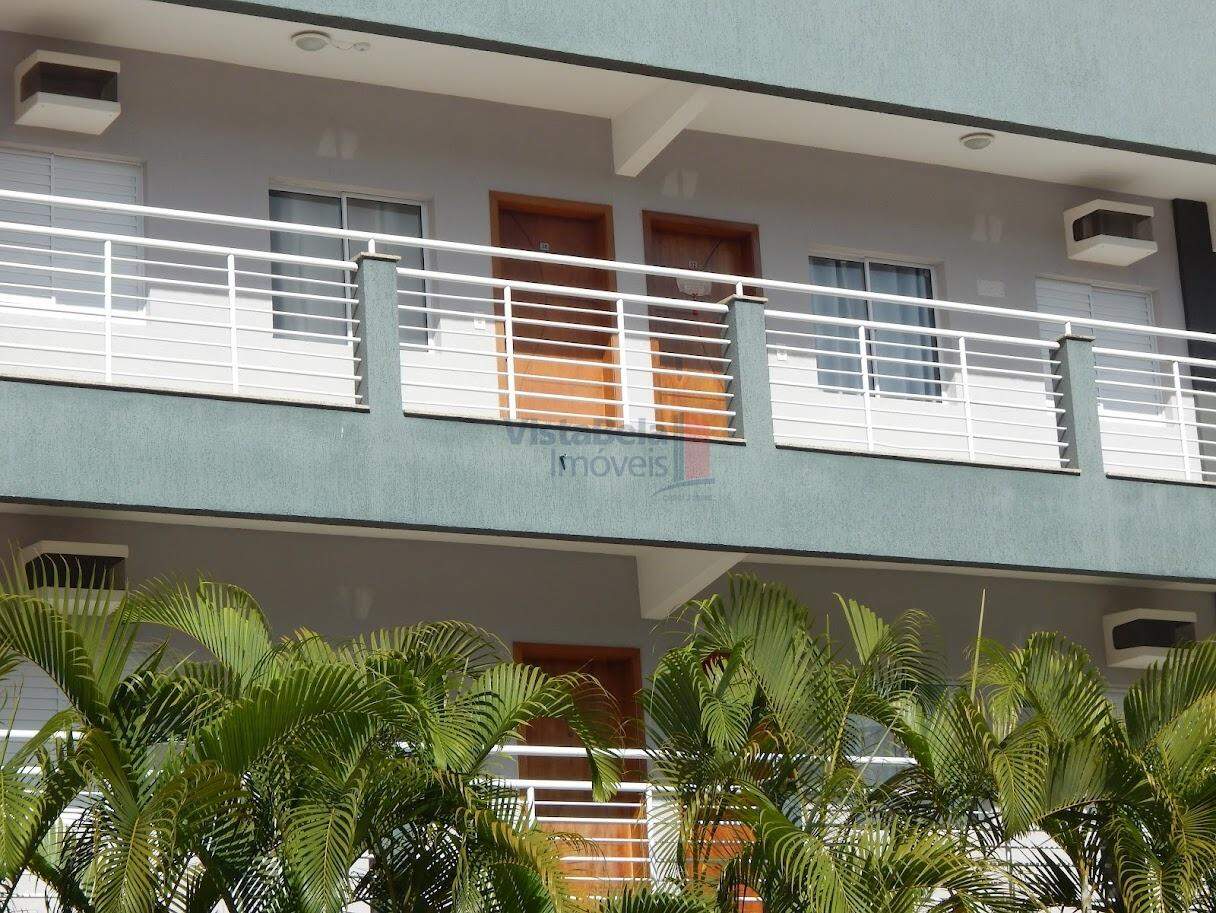 Apartamento à venda no itagua:
