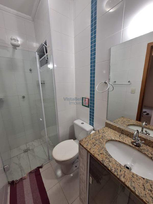 Apartamento à venda no itagua: WC SOCIAL