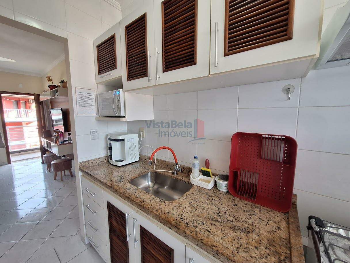 Apartamento à venda no itagua: COZINHA