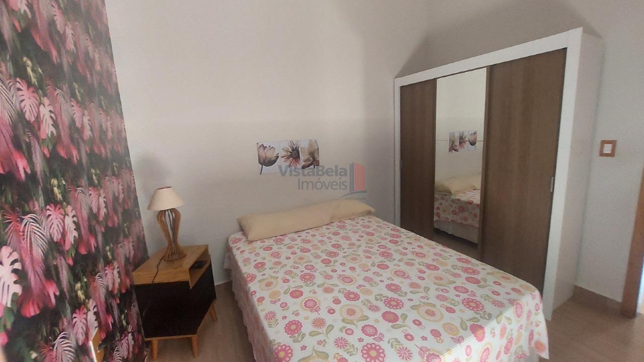 Casa em Condomínio à venda no Loteamento Residencial Campos do Conde II: 