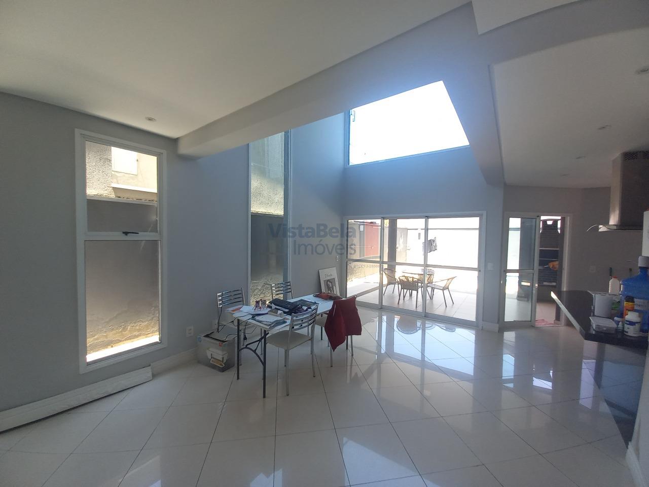 Casa em Condomínio à venda no Loteamento Residencial Campos do Conde II: 