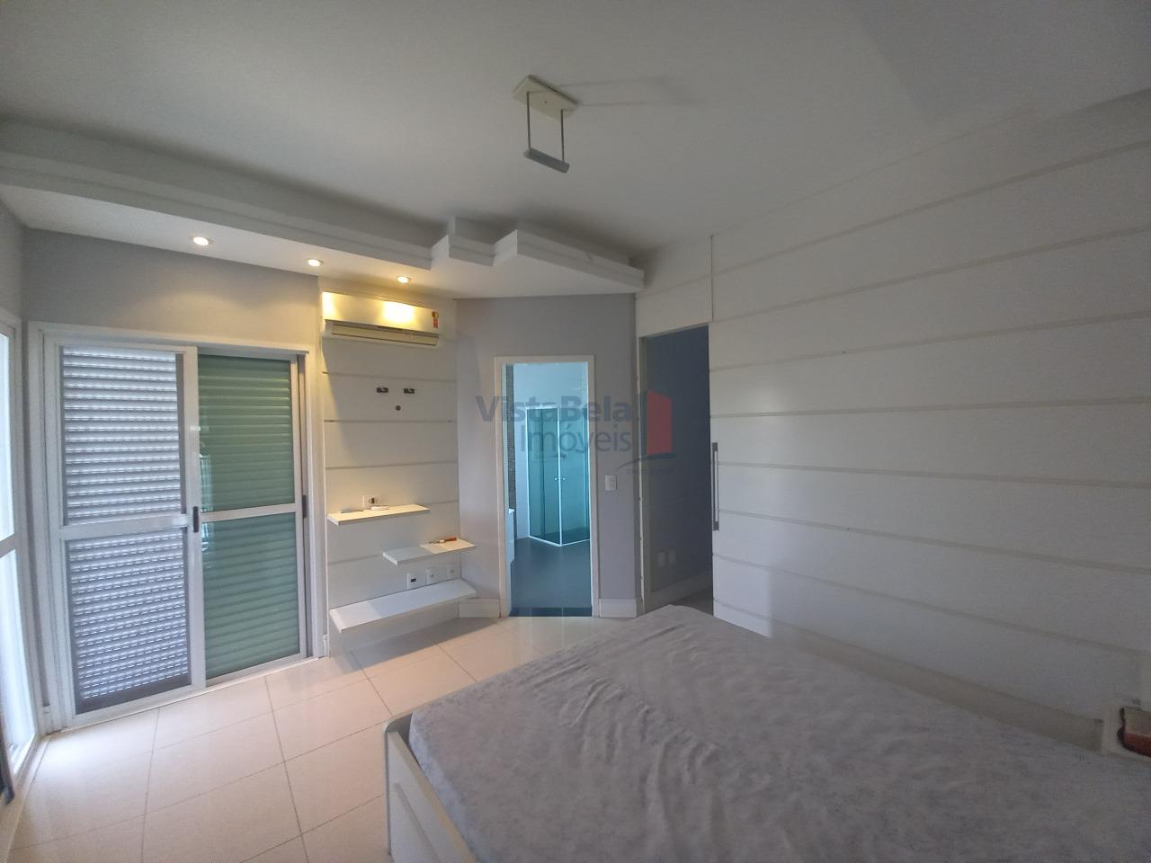 Casa em Condomínio à venda no Loteamento Residencial Campos do Conde II: 