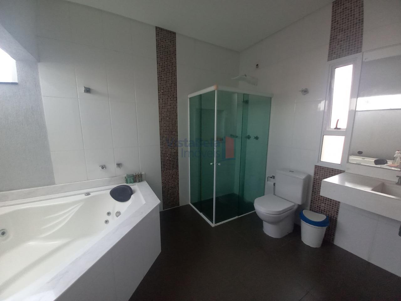 Casa em Condomínio à venda no Loteamento Residencial Campos do Conde II: 