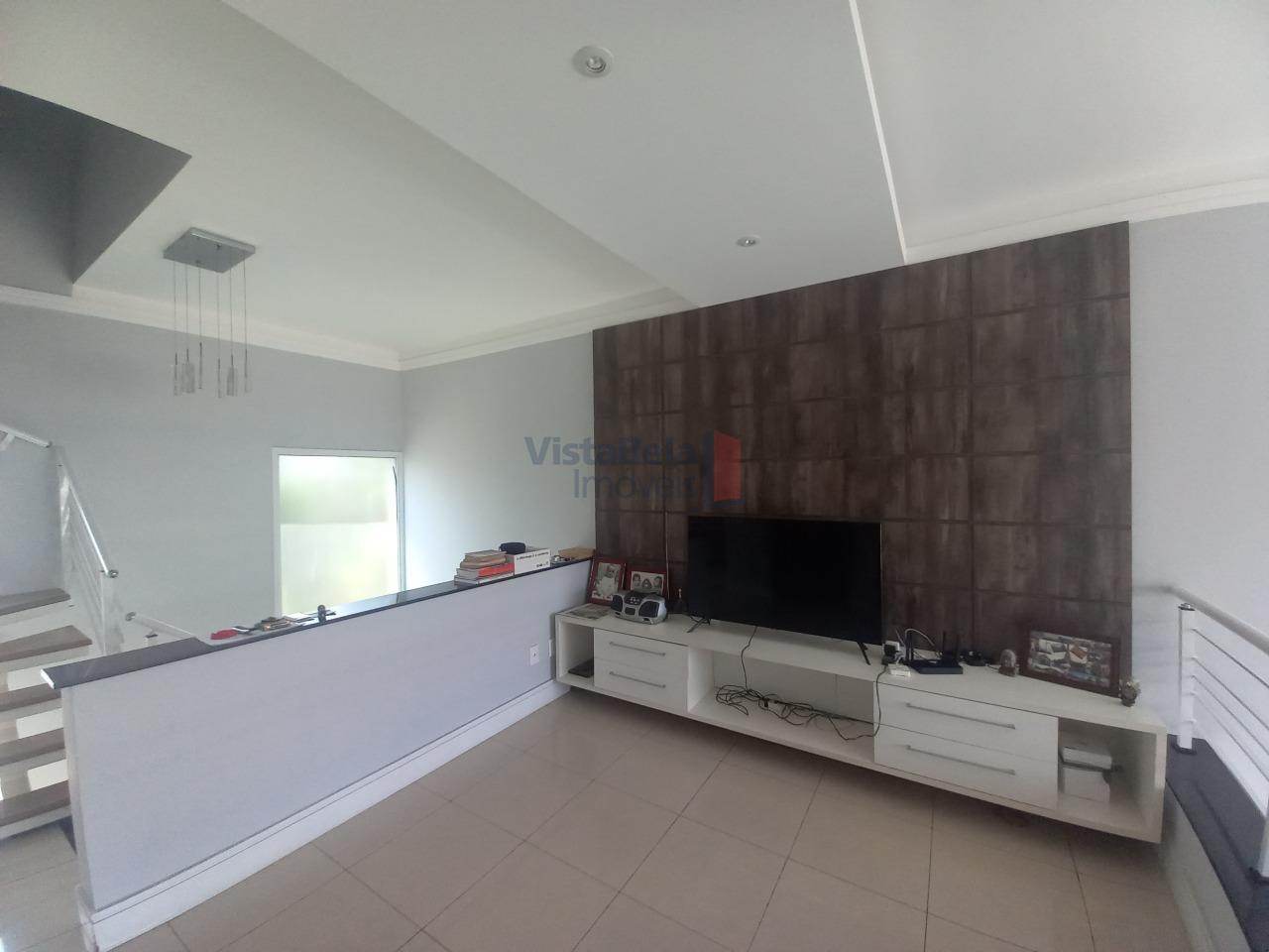 Casa em Condomínio à venda no Loteamento Residencial Campos do Conde II: 