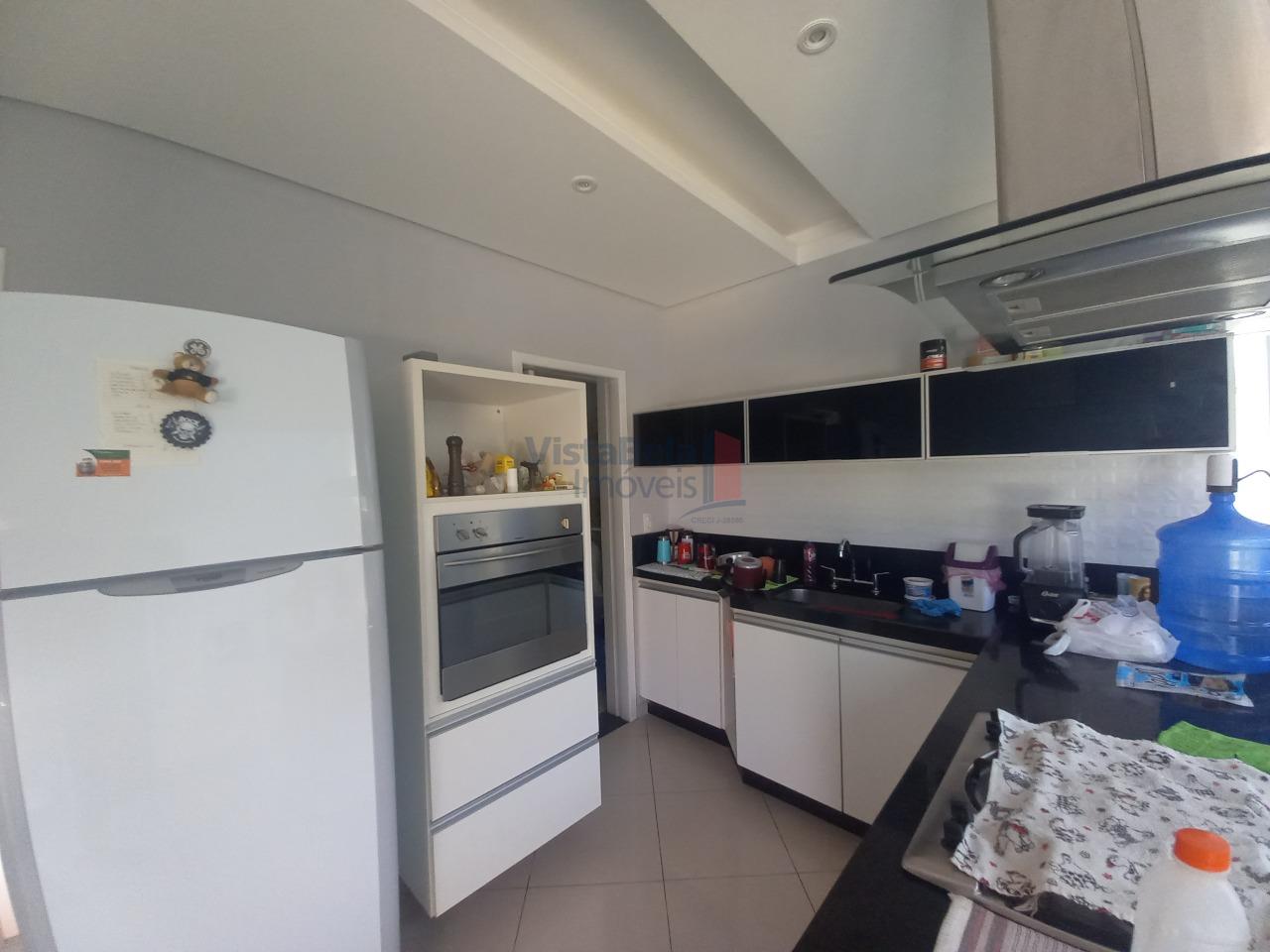 Casa em Condomínio à venda no Loteamento Residencial Campos do Conde II: 