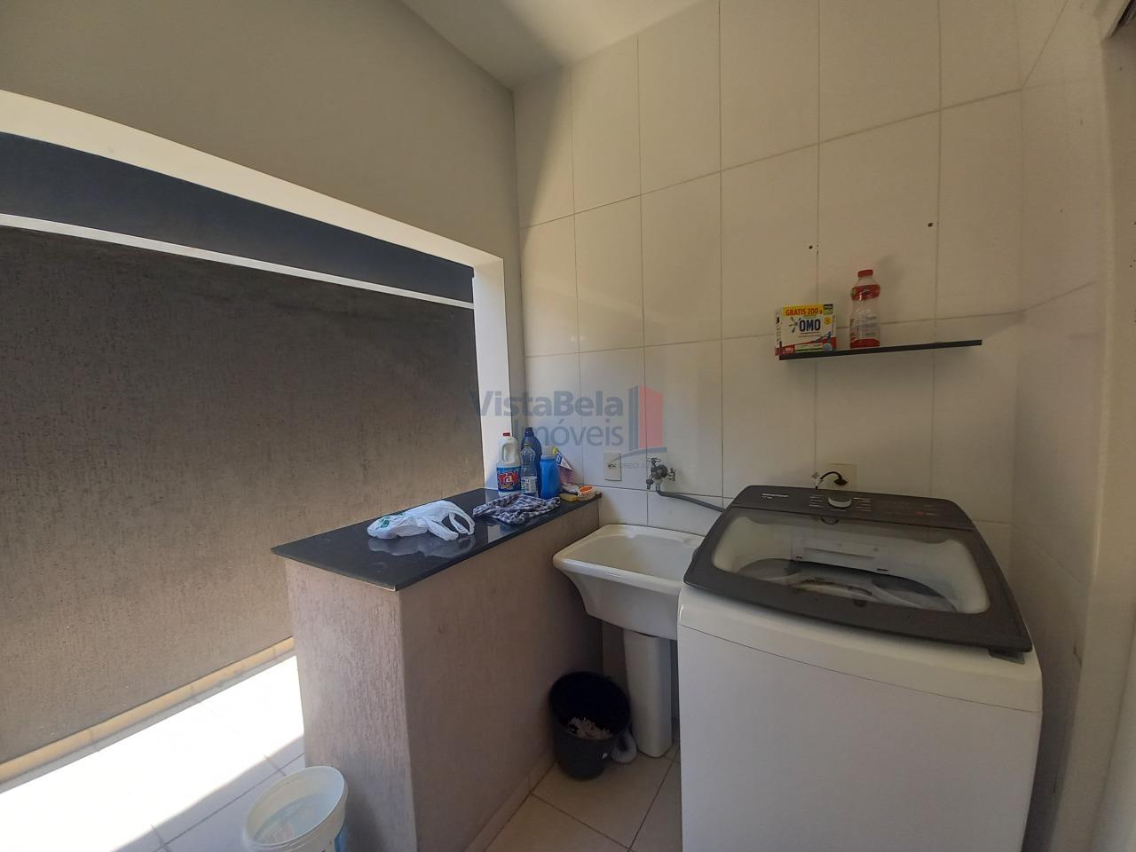 Casa em Condomínio à venda no Loteamento Residencial Campos do Conde II: 