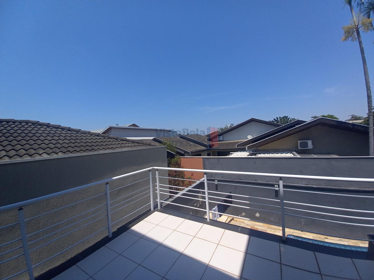 Casa em Condomínio à venda no Loteamento Residencial Campos do Conde II: 